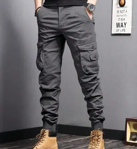Cargo pants