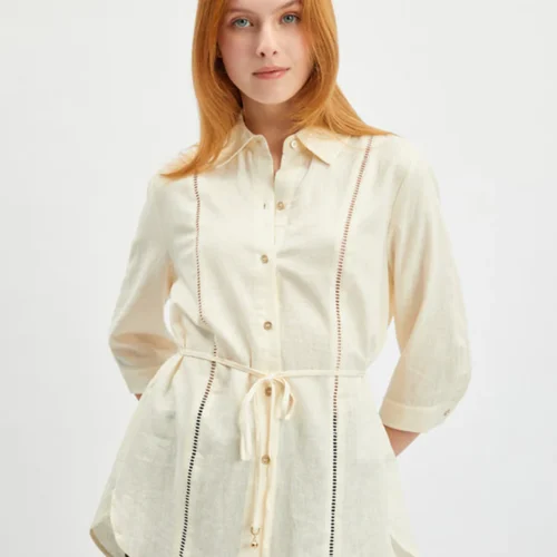 Leather Biker Jacket